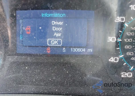 2015 Ford Explorer z USA, uszkodzony, nr VIN 1FM5K7B89FGA53951